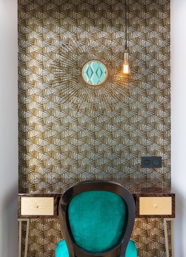 The Jay Hotel by HappyCulture