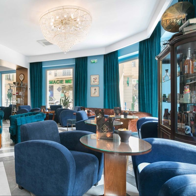 The Jay Hotel by HappyCulture - Bar