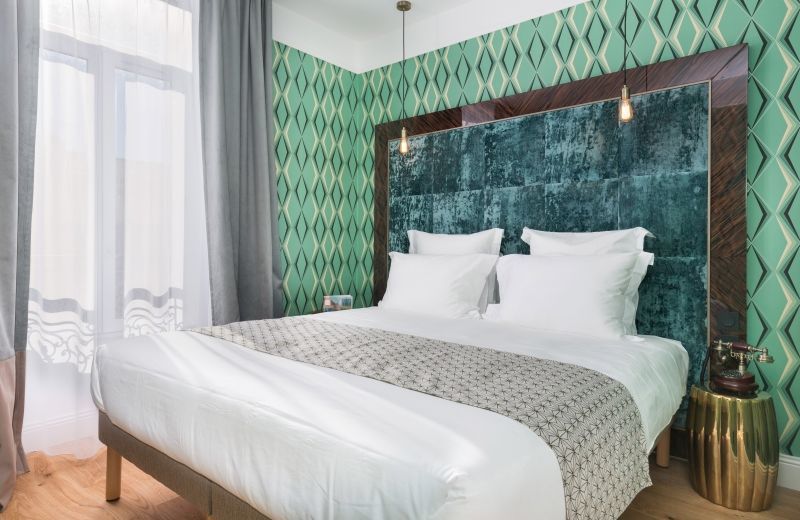 The Jay Hotel by HappyCulture - Suite para 4