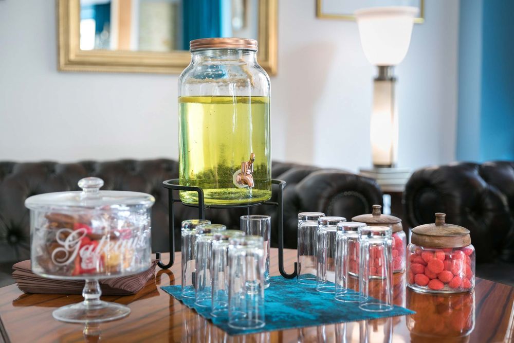 The Jay Hotel by HappyCulture - Hotel