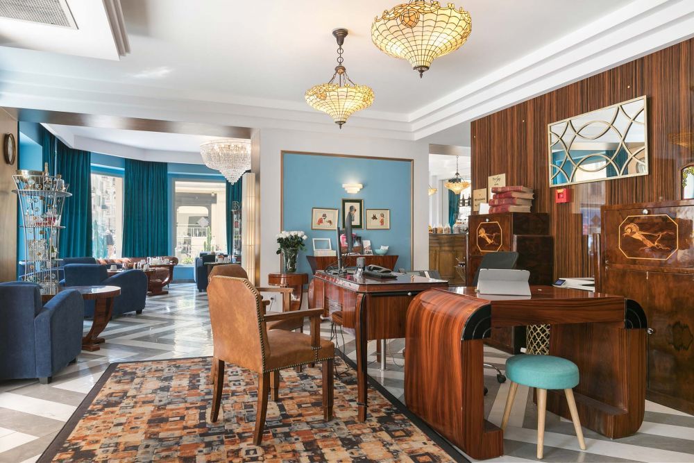 The Jay Hotel by HappyCulture - Hotel
