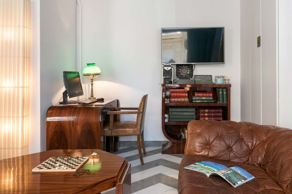 The Jay Hotel by HappyCulture - Hotel